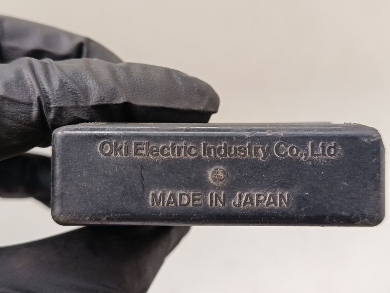 Recambio de centralita motor uce para honda cbr ( - 600cc) cbr 600 f (pc31) referencia OEM IAM   