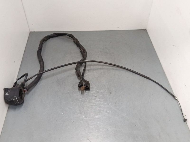 Recambio de mando luces para honda cbr ( - 600cc) cbr 600 f (pc31) referencia OEM IAM HM32QBT  