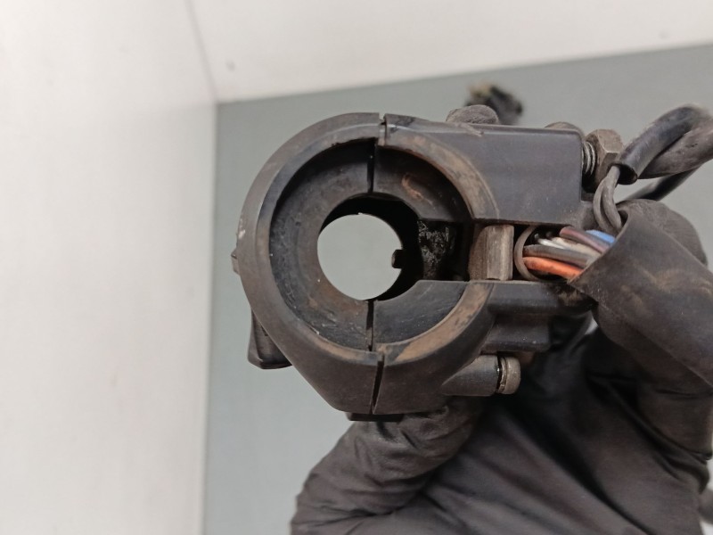 Recambio de mando luces para honda cbr ( - 600cc) cbr 600 f (pc31) referencia OEM IAM HM32QBT  