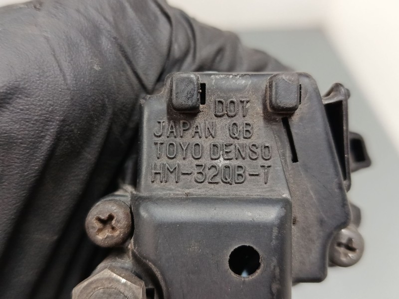 Recambio de mando luces para honda cbr ( - 600cc) cbr 600 f (pc31) referencia OEM IAM HM32QBT  