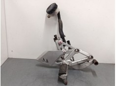 Recambio de estribera delantera derecha para honda cbr ( - 600cc) cbr 600 f (pc31) referencia OEM IAM mv9R  