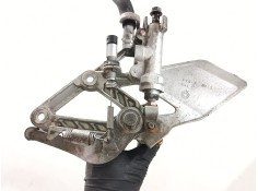 Recambio de estribera delantera derecha para honda cbr ( - 600cc) cbr 600 f (pc31) referencia OEM IAM mv9R   2