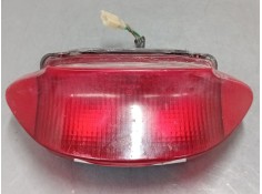 Recambio de piloto trasero central para honda cbr ( - 600cc) cbr 600 f (pc31) referencia OEM IAM 33710MALE01  