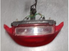 Recambio de piloto trasero central para honda cbr ( - 600cc) cbr 600 f (pc31) referencia OEM IAM 33710MALE01   2