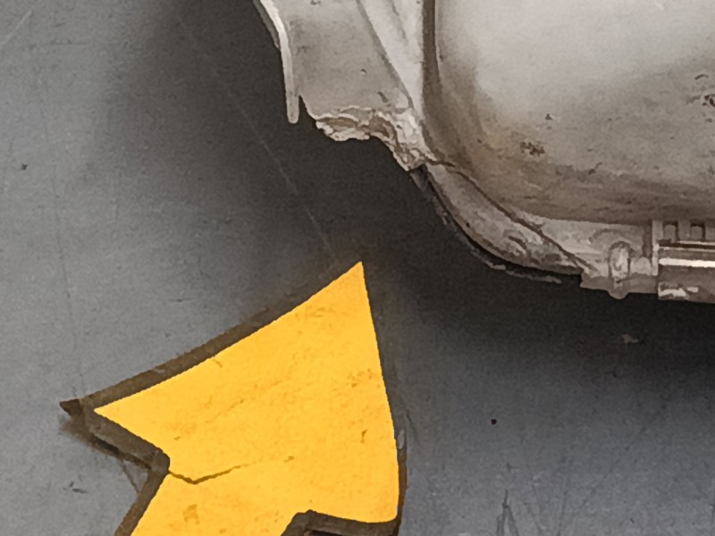 Recambio de faro delantero para honda cbr ( - 600cc) cbr 600 f (pc31) referencia OEM IAM 33120MAL611  