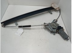 Recambio de elevalunas electrico delantero derecho para hyundai h-1 / starex autobús (a1) 2.5 tci referencia OEM IAM   