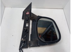 Recambio de retrovisor electrico derecho para hyundai h-1 / starex autobús (a1) 2.5 tci referencia OEM IAM   