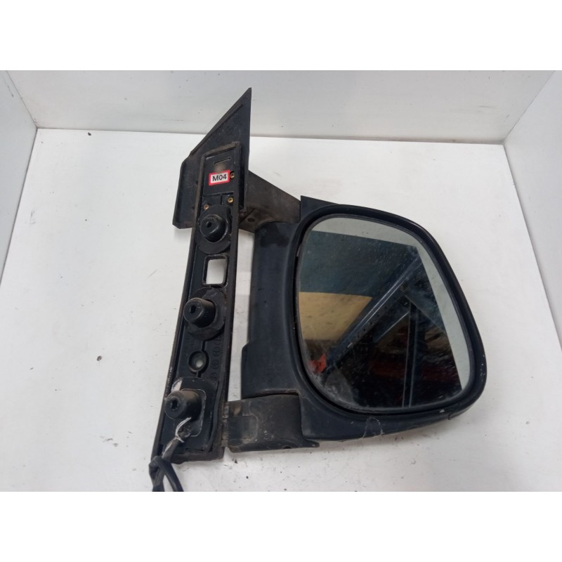 Recambio de retrovisor electrico derecho para hyundai h-1 / starex autobús (a1) 2.5 tci referencia OEM IAM   