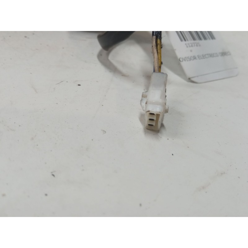 Recambio de retrovisor electrico derecho para hyundai h-1 / starex autobús (a1) 2.5 tci referencia OEM IAM   