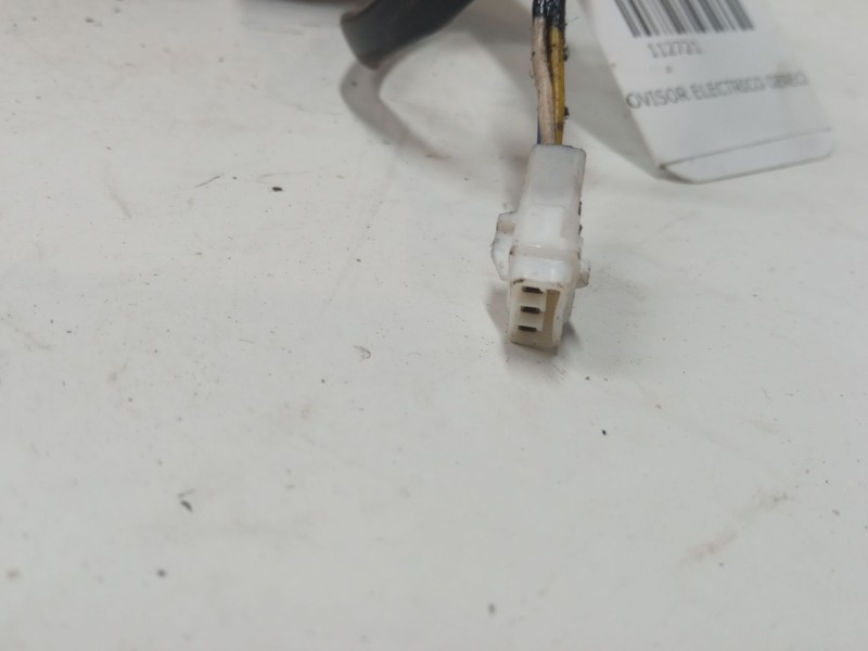 Recambio de retrovisor electrico derecho para hyundai h-1 / starex autobús (a1) 2.5 tci referencia OEM IAM   