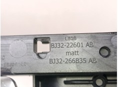 Recambio de maneta interior puerta delantera izquierda para land rover range rover evoque (l538) 2.0 d referencia OEM IAM BJ3222 2