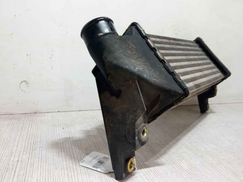 Recambio de intercooler para ford transit connect (p65_, p70_, p80_) 1.8 tdci referencia OEM IAM   