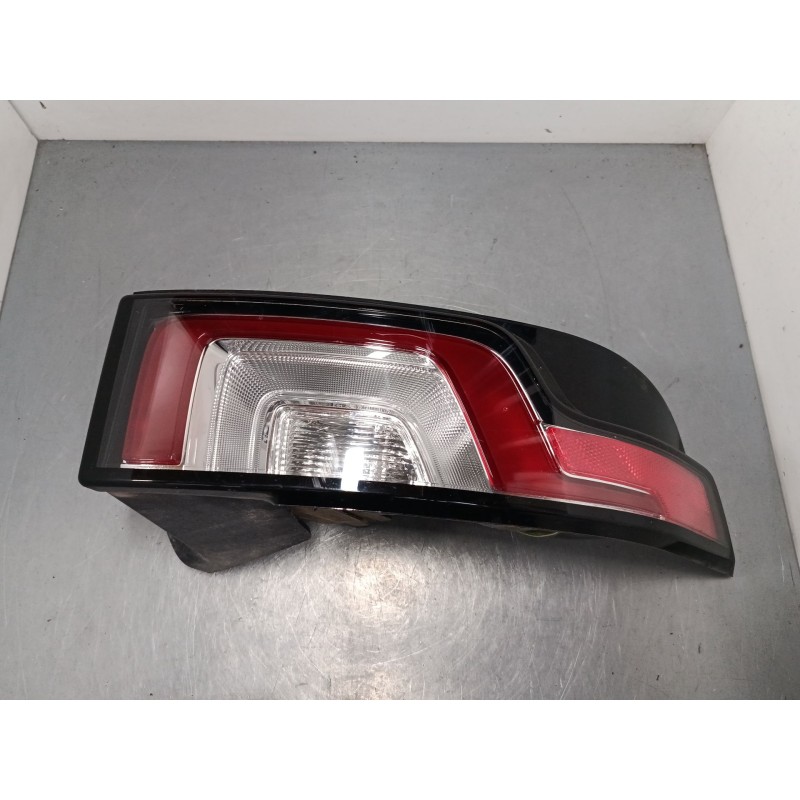 Recambio de piloto trasero izquierdo para land rover range rover evoque (l538) 2.0 d referencia OEM IAM 20180901L  