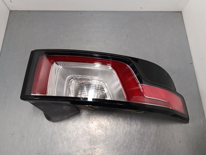 Recambio de piloto trasero izquierdo para land rover range rover evoque (l538) 2.0 d referencia OEM IAM 20180901L  