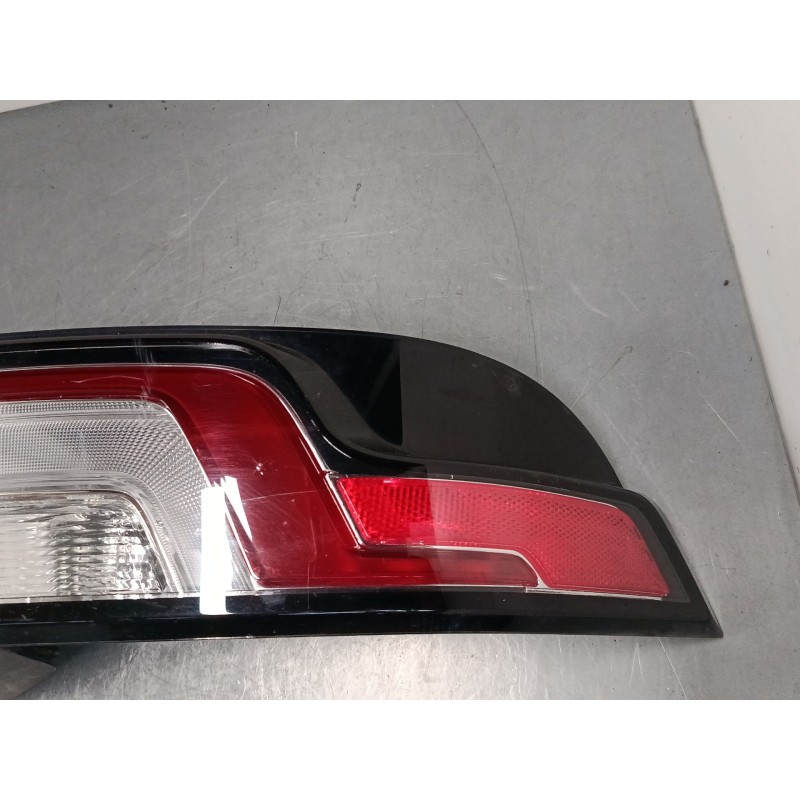 Recambio de piloto trasero izquierdo para land rover range rover evoque (l538) 2.0 d referencia OEM IAM 20180901L  