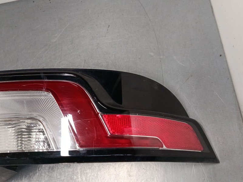 Recambio de piloto trasero izquierdo para land rover range rover evoque (l538) 2.0 d referencia OEM IAM 20180901L  