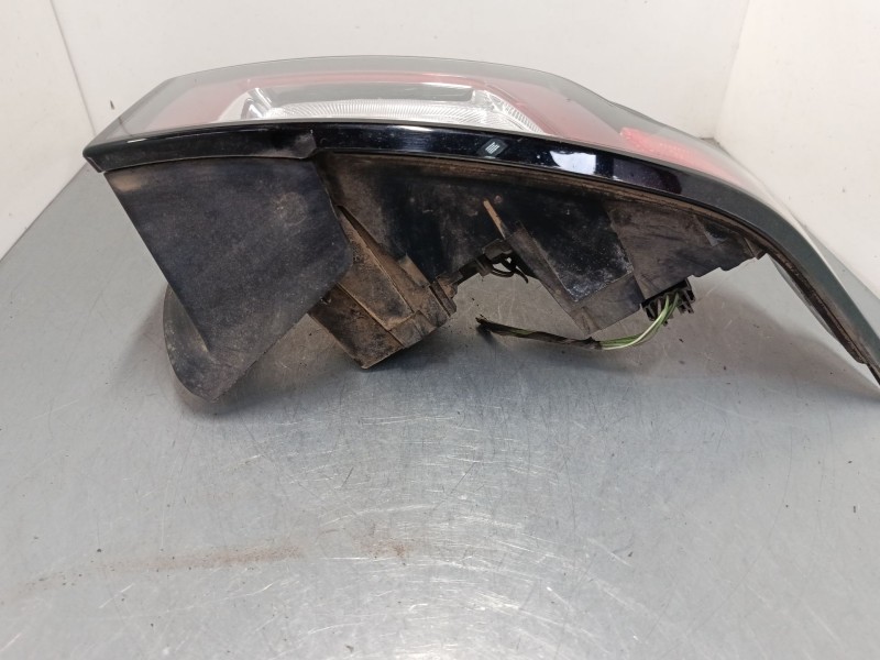 Recambio de piloto trasero izquierdo para land rover range rover evoque (l538) 2.0 d referencia OEM IAM 20180901L  