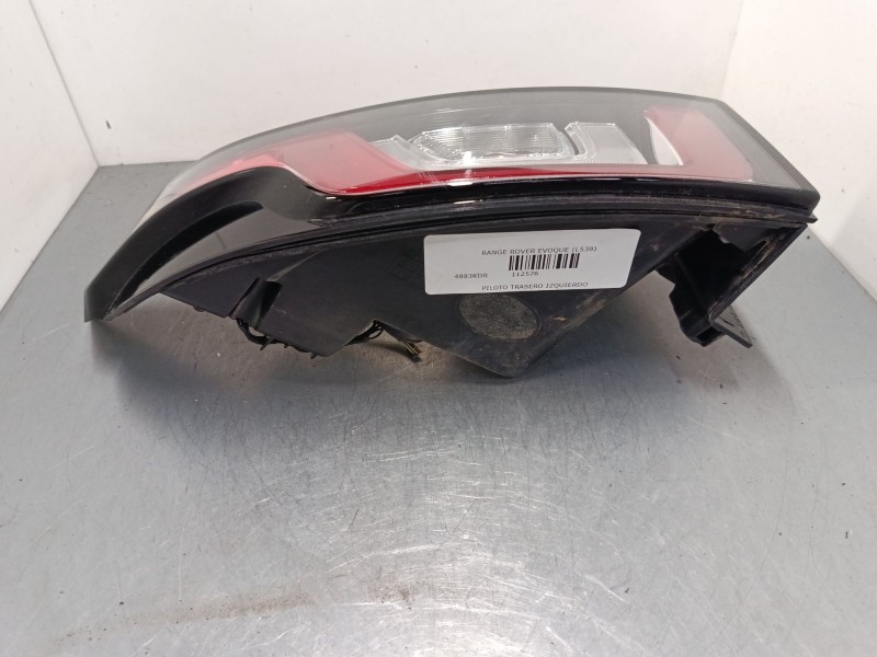 Recambio de piloto trasero izquierdo para land rover range rover evoque (l538) 2.0 d referencia OEM IAM 20180901L  
