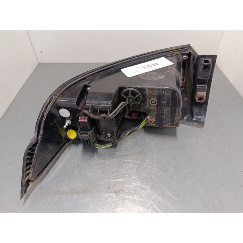 Recambio de piloto trasero izquierdo para land rover range rover evoque (l538) 2.0 d referencia OEM IAM 20180901L  