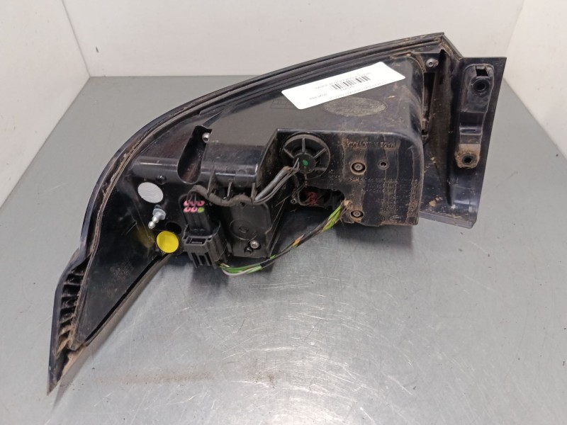 Recambio de piloto trasero izquierdo para land rover range rover evoque (l538) 2.0 d referencia OEM IAM 20180901L  