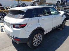 land rover range rover evoque (l538) del año 2017