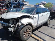 land rover range rover evoque (l538) del año 2017 2