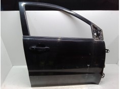 Recambio de puerta delantera derecha para ssangyong korando (ck) 2.0 e-xdi referencia OEM IAM   