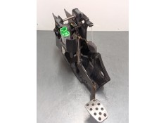 Recambio de pedal freno para smart fortwo coupé (453) 0.9 (453.344, 453.353) referencia OEM IAM A4532900800  