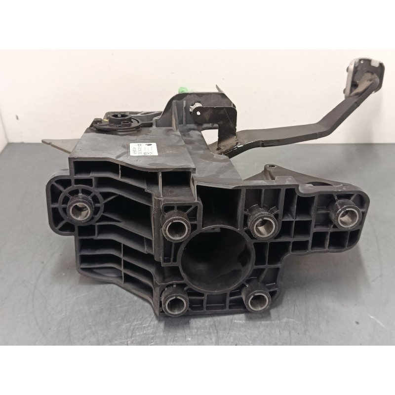 Recambio de pedal freno para smart fortwo coupé (453) 0.9 (453.344, 453.353) referencia OEM IAM A4532900800  