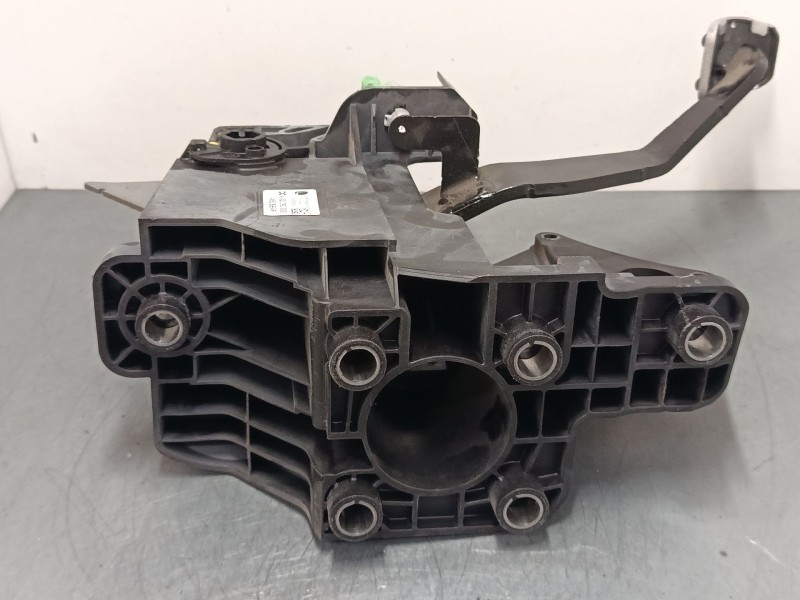 Recambio de pedal freno para smart fortwo coupé (453) 0.9 (453.344, 453.353) referencia OEM IAM A4532900800  