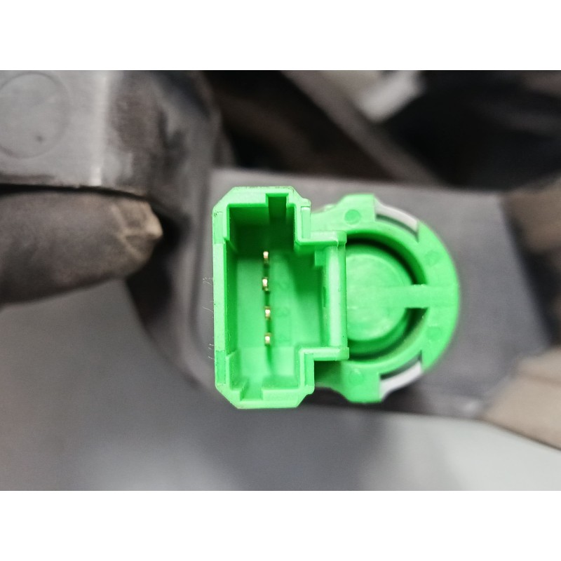 Recambio de pedal freno para smart fortwo coupé (453) 0.9 (453.344, 453.353) referencia OEM IAM A4532900800  