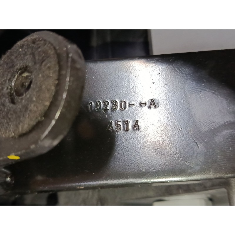 Recambio de pedal freno para smart fortwo coupé (453) 0.9 (453.344, 453.353) referencia OEM IAM A4532900800  