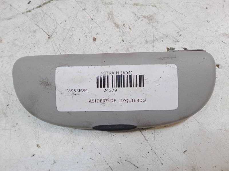 ASIDERO DELANTERO IZQUIERDO 