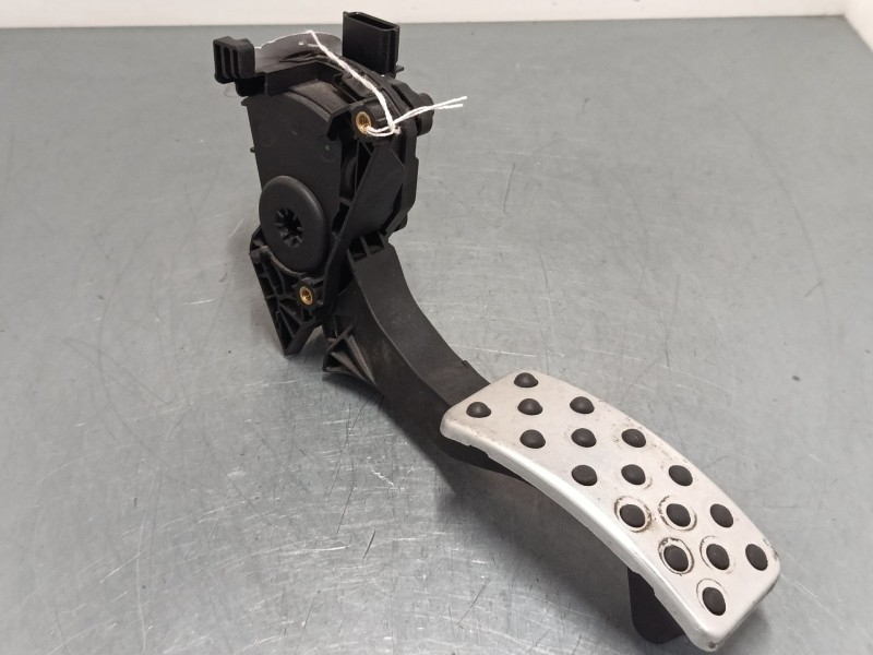Recambio de pedal acelerador para smart fortwo coupé (453) 0.9 (453.344, 453.353) referencia OEM IAM A4532900800 180023375R 
