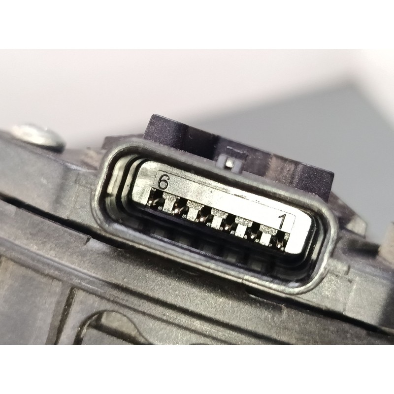 Recambio de pedal acelerador para smart fortwo coupé (453) 0.9 (453.344, 453.353) referencia OEM IAM A4532900800 180023375R 