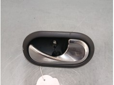 Recambio de maneta interior puerta delantera derecha para smart fortwo coupé (453) 0.9 (453.344, 453.353) referencia OEM IAM 210