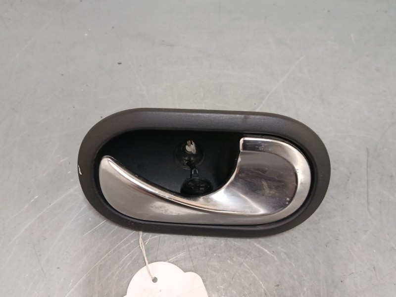 Recambio de maneta interior puerta delantera derecha para smart fortwo coupé (453) 0.9 (453.344, 453.353) referencia OEM IAM 210