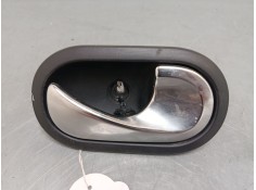 Recambio de maneta interior puerta delantera derecha para smart fortwo coupé (453) 0.9 (453.344, 453.353) referencia OEM IAM 210 2