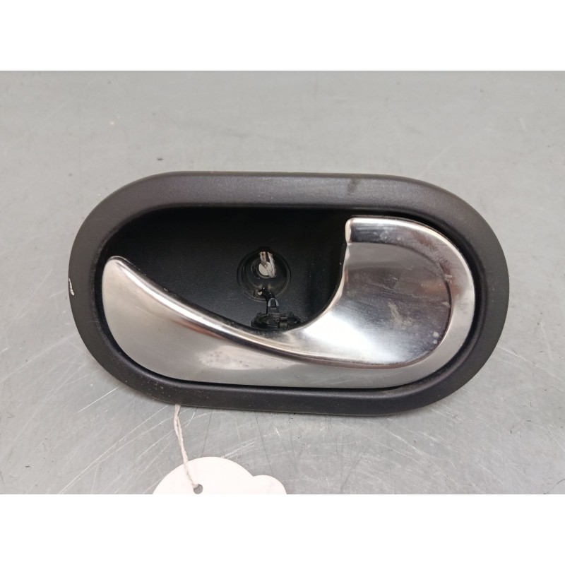 Recambio de maneta interior puerta delantera derecha para smart fortwo coupé (453) 0.9 (453.344, 453.353) referencia OEM IAM 210