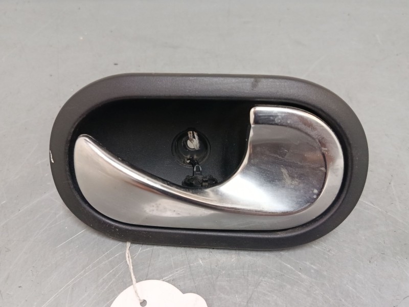 Recambio de maneta interior puerta delantera derecha para smart fortwo coupé (453) 0.9 (453.344, 453.353) referencia OEM IAM 210