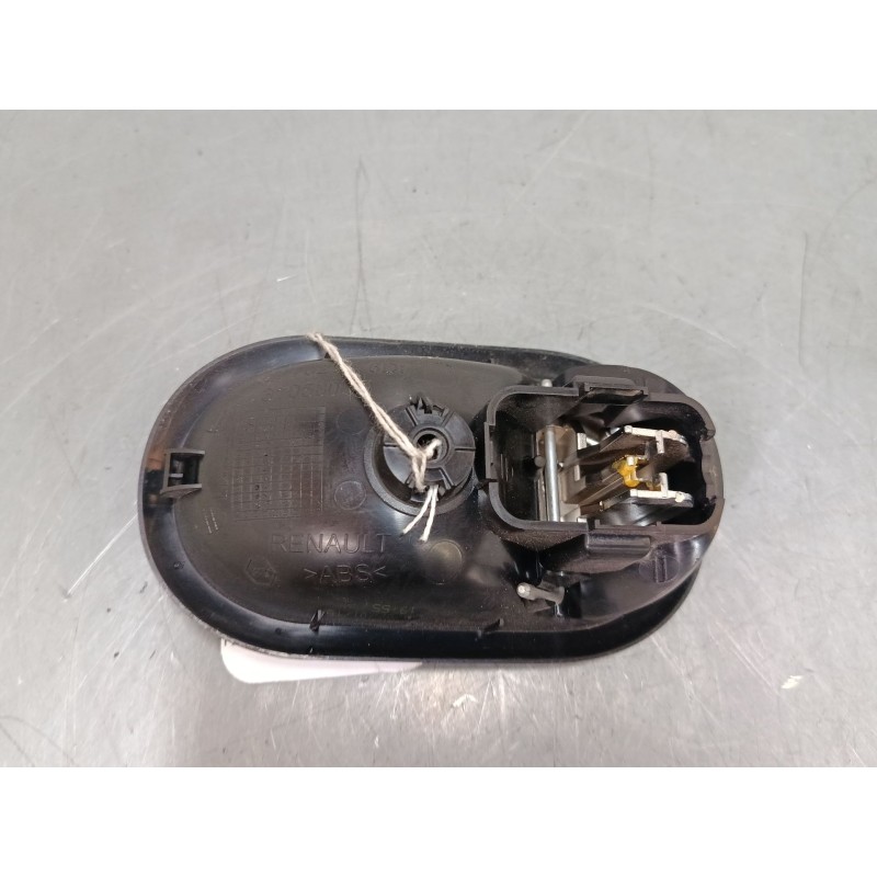 Recambio de maneta interior puerta delantera derecha para smart fortwo coupé (453) 0.9 (453.344, 453.353) referencia OEM IAM 210