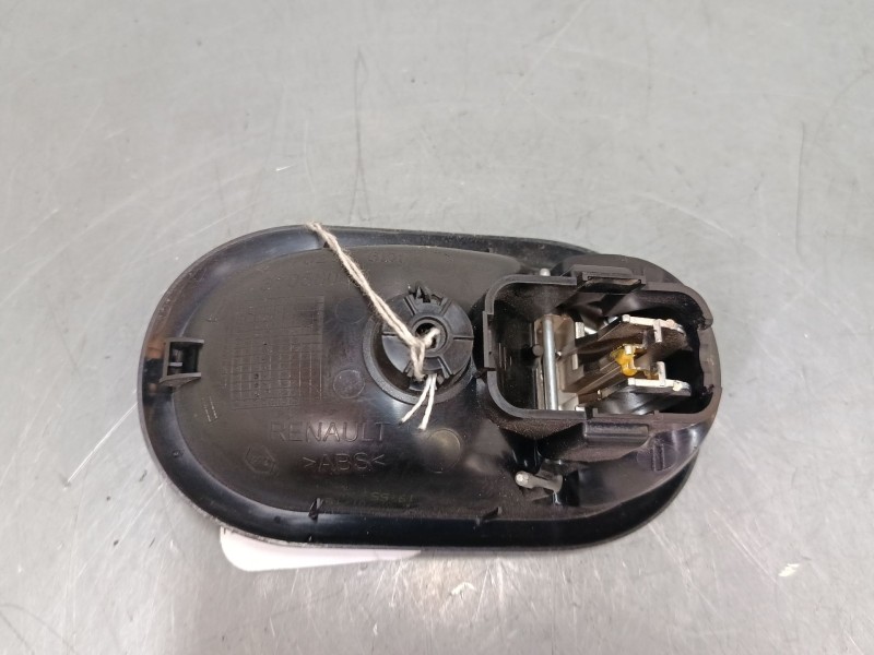 Recambio de maneta interior puerta delantera derecha para smart fortwo coupé (453) 0.9 (453.344, 453.353) referencia OEM IAM 210