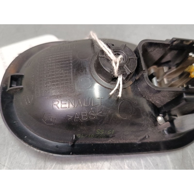 Recambio de maneta interior puerta delantera derecha para smart fortwo coupé (453) 0.9 (453.344, 453.353) referencia OEM IAM 210