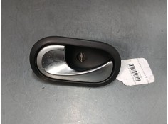 Recambio de maneta interior puerta delantera izquierda para smart fortwo coupé (453) 0.9 (453.344, 453.353) referencia OEM IAM 2
