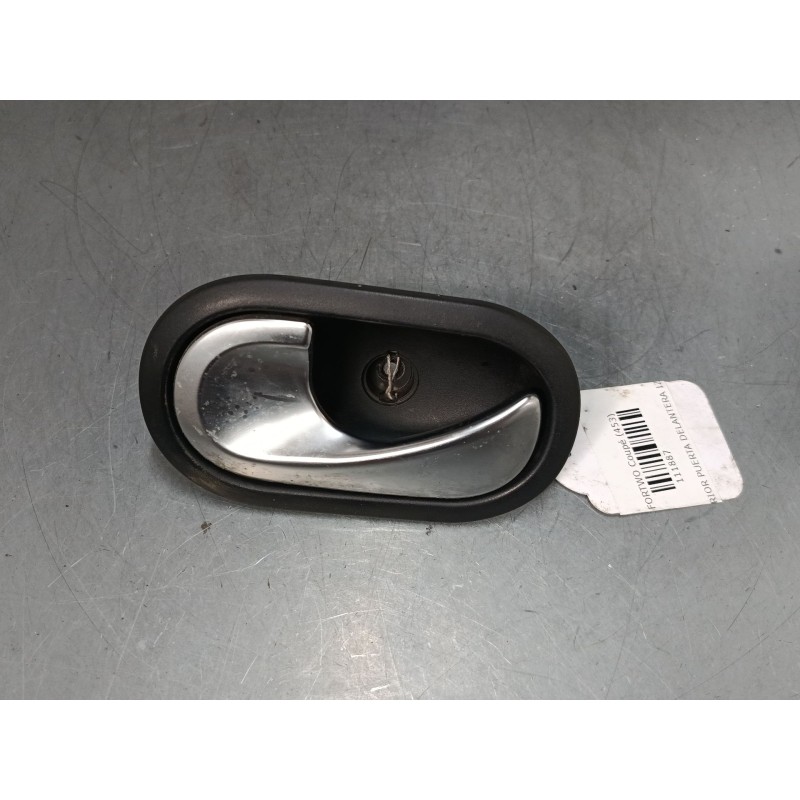 Recambio de maneta interior puerta delantera izquierda para smart fortwo coupé (453) 0.9 (453.344, 453.353) referencia OEM IAM 2