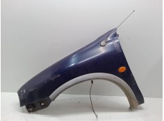 Recambio de aleta delantera izquierda para opel combo furgoneta/monovolumen (71_) 1.7 d referencia OEM IAM   