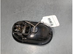 Recambio de maneta interior puerta delantera izquierda para smart fortwo coupé (453) 0.9 (453.344, 453.353) referencia OEM IAM 2 2