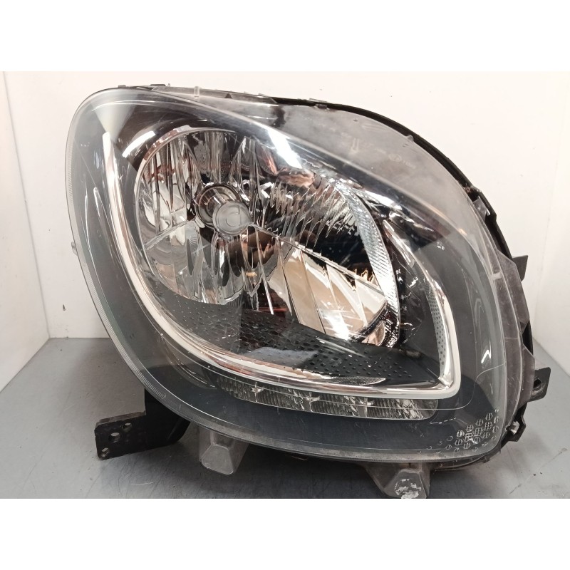 Recambio de faro derecho para smart fortwo coupé (453) 0.9 (453.344, 453.353) referencia OEM IAM A4538200839  