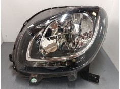 Recambio de faro izquierdo para smart fortwo coupé (453) 0.9 (453.344, 453.353) referencia OEM IAM A4538200739  