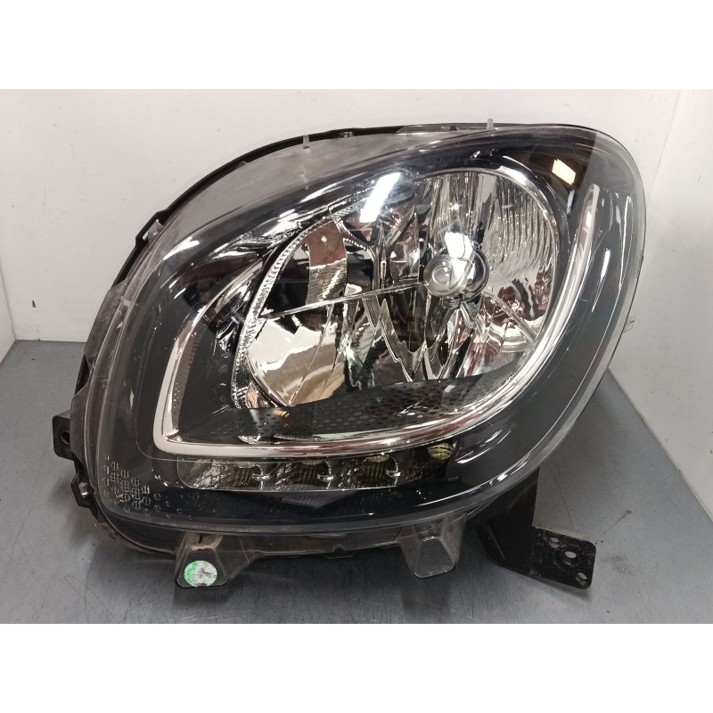 Recambio de faro izquierdo para smart fortwo coupé (453) 0.9 (453.344, 453.353) referencia OEM IAM A4538200739  